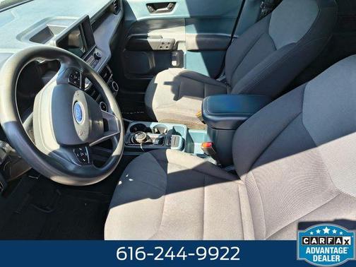 Cactus 2022 Ford Maverick XL