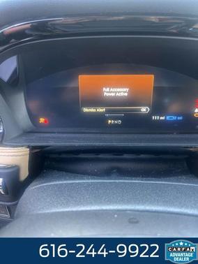 Blue Metallic 2022 Lincoln Corsair Grand Touring