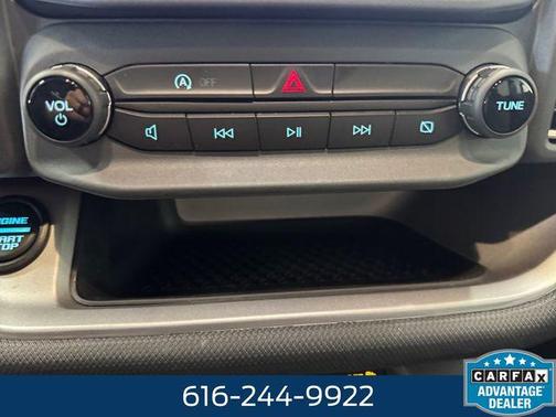 Area 51 2022 Ford Bronco Sport Big Bend