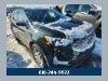 Green Metallic 2022 Ford Edge SEL
