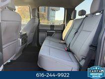 Magnetic Metallic 2020 Ford F-250 XLT