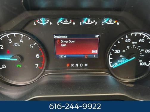 Oxford White 2026 Ford F-250 XL