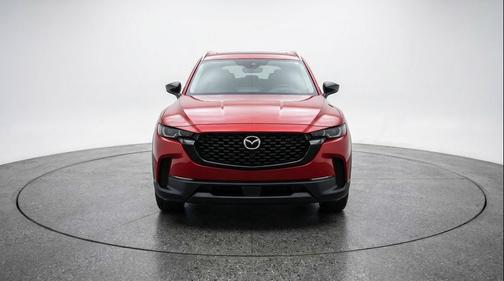 2025 Mazda CX-50 Hybrid Premium Plus Package