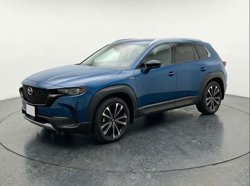 2025 Mazda CX-50 Hybrid Premium Plus Package