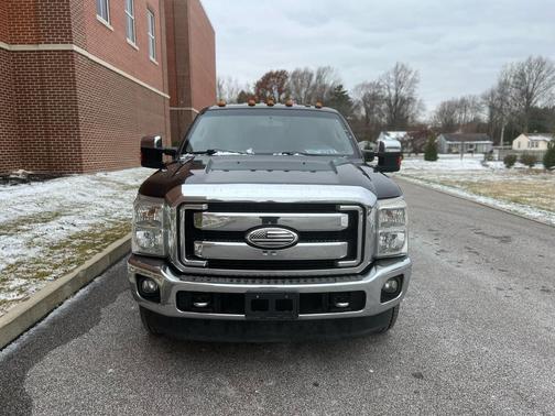 2015 Ford F-350 XLT
