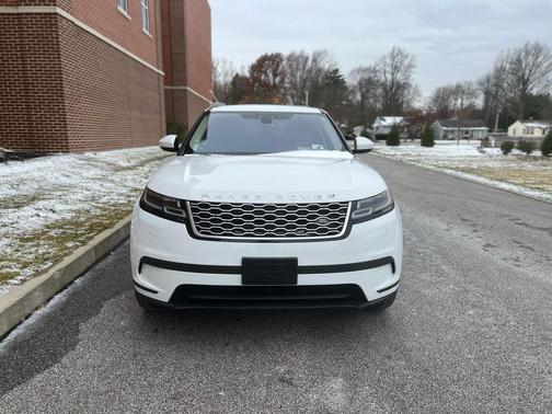 2018 Land Rover Range Rover Velar D180 S