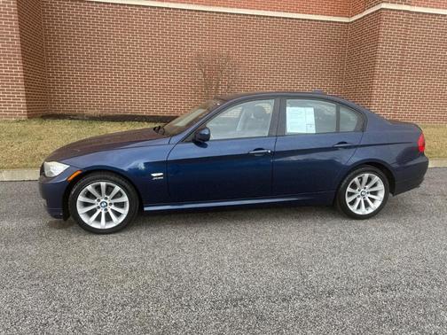 2011 BMW 328 i xDrive