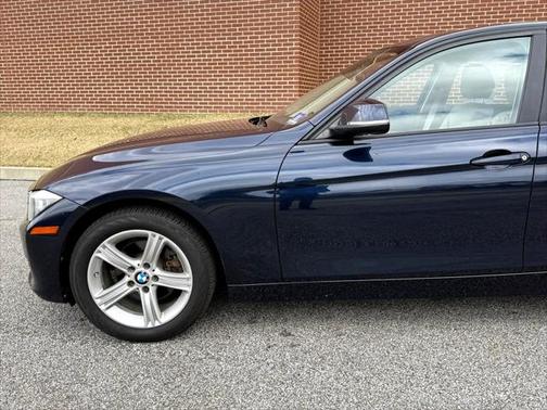 2015 BMW 328 xDrive