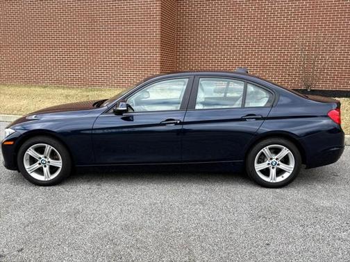2015 BMW 328 xDrive
