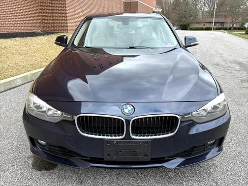 2015 BMW 328 xDrive