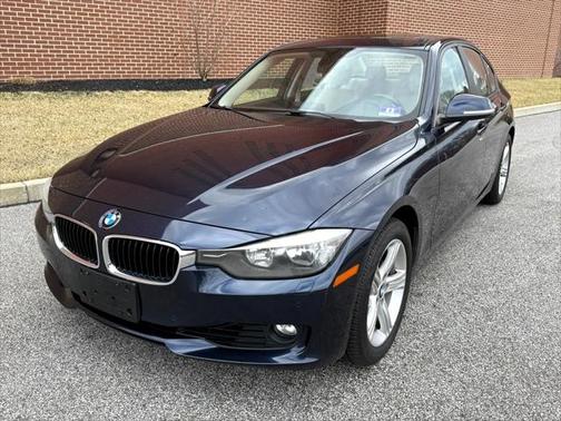 2015 BMW 328 xDrive