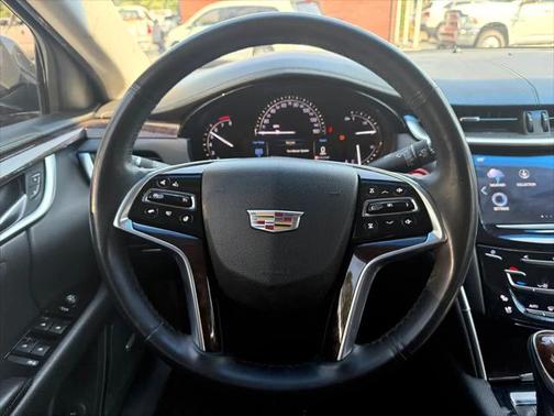 2017 Cadillac XTS Luxury