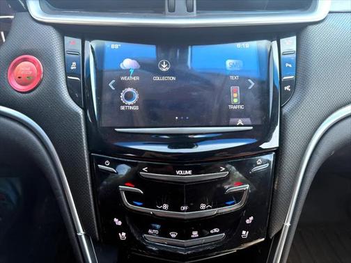 2017 Cadillac XTS Luxury