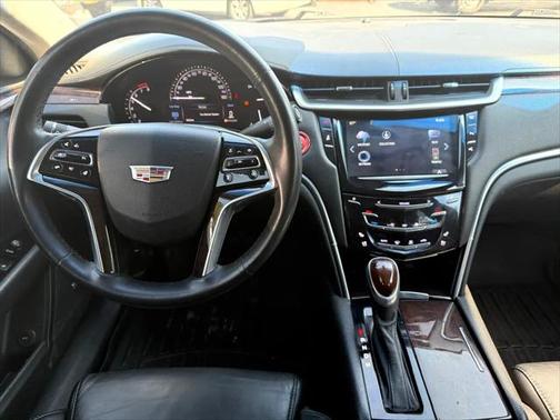 2017 Cadillac XTS Luxury