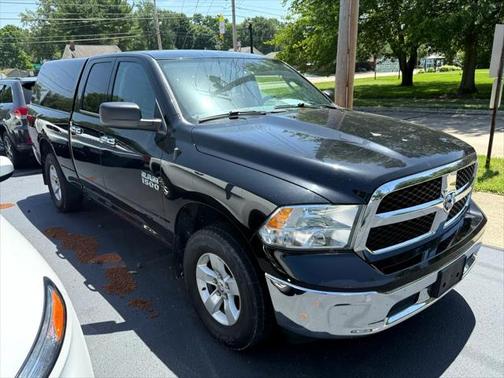 2015 RAM 1500 SLT