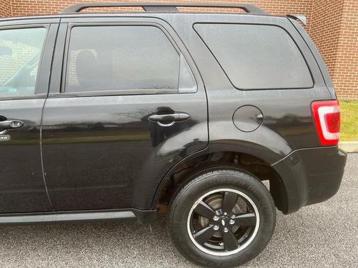2009 Ford Escape XLT