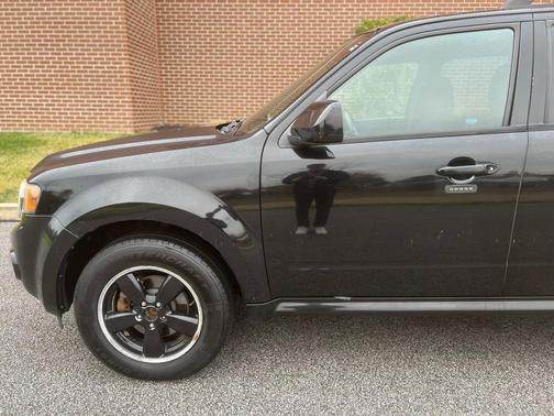 2009 Ford Escape XLT