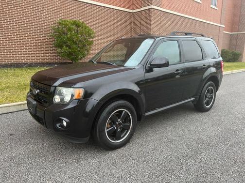2009 Ford Escape XLT