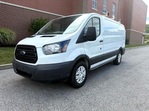 2017 Ford Transit-150 Base