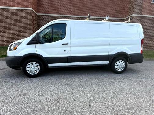 2017 Ford Transit-150 Base