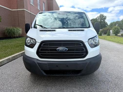 2017 Ford Transit-150 Base