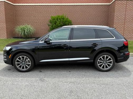 2019 Audi Q7 55 Premium