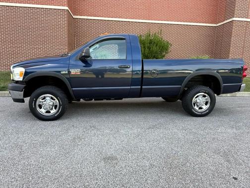 2008 Dodge Ram 2500 ST/SXT
