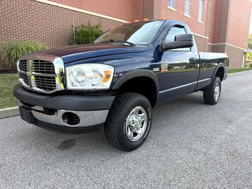2008 Dodge Ram 2500 ST/SXT