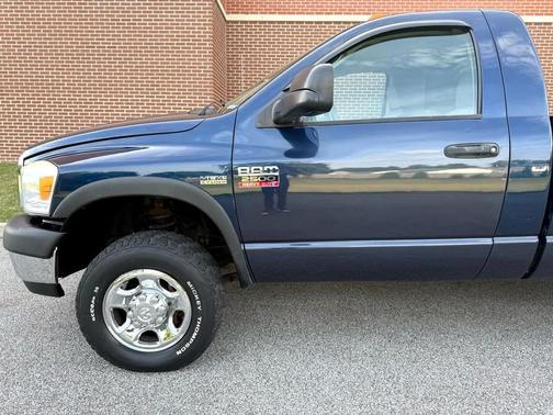 2008 Dodge Ram 2500 ST/SXT