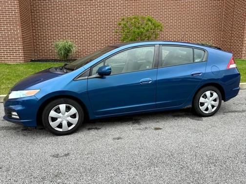 2012 Honda Insight LX
