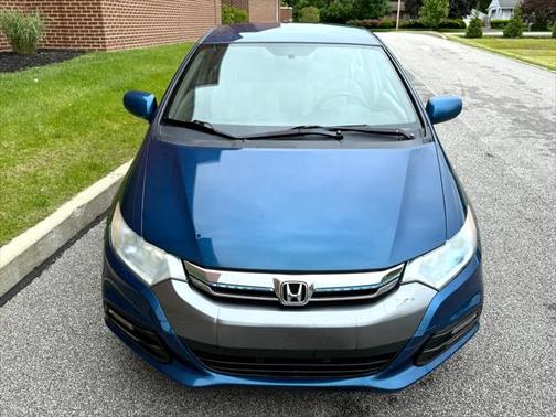 2012 Honda Insight LX