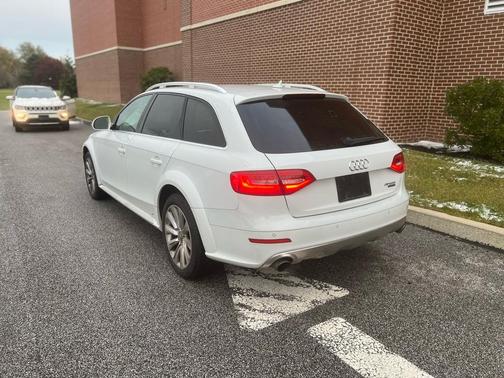 2016 Audi allroad 2.0T Premium Plus