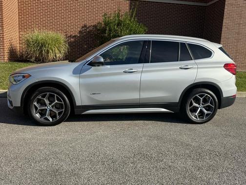 2017 BMW X1 xDrive 28i