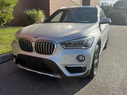 2017 BMW X1 xDrive 28i