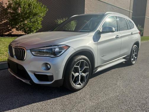 2017 BMW X1 xDrive 28i