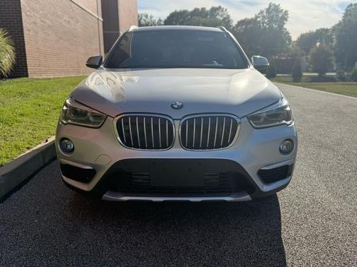 2017 BMW X1 xDrive 28i