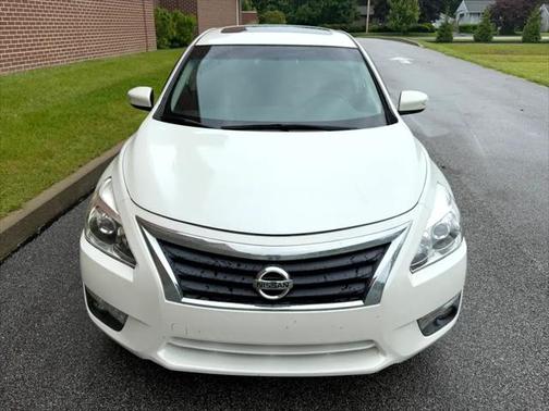 2013 Nissan Altima 2.5 SL