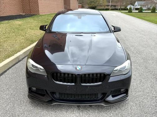 2013 BMW 535 xDrive