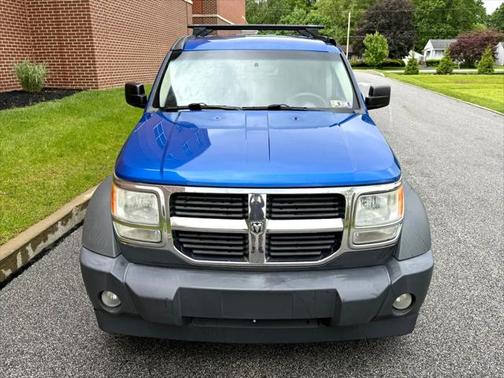 2007 Dodge Nitro SXT