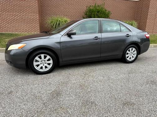 2009 Toyota Camry SE