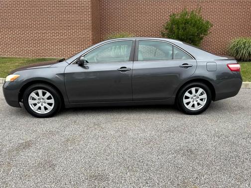 2009 Toyota Camry SE