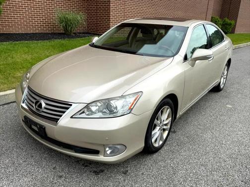 2011 Lexus ES 350 Base