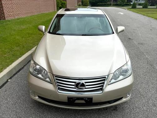 2011 Lexus ES 350 Base