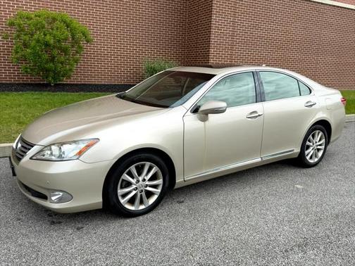 2011 Lexus ES 350 Base