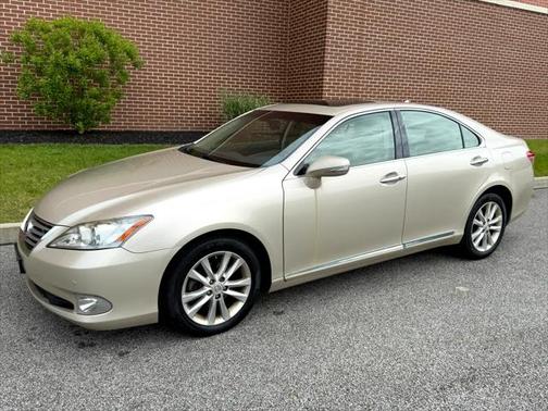 2011 Lexus ES 350 Base