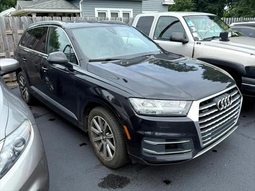 2012 Audi A4 2.0T Premium Plus quattro