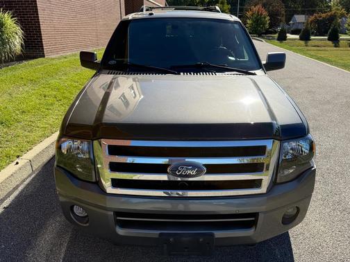 2012 Ford Expedition Limited