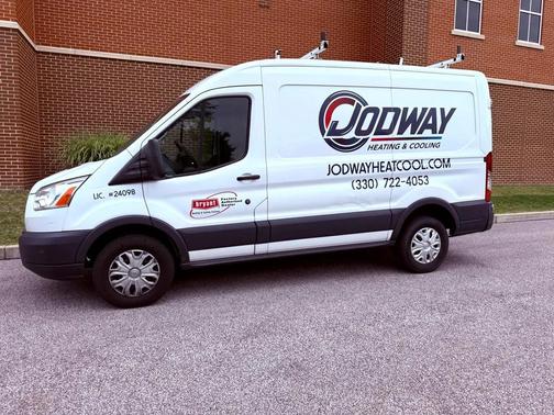 2015 Ford Transit-250 Base