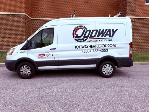 2015 Ford Transit-250 Base