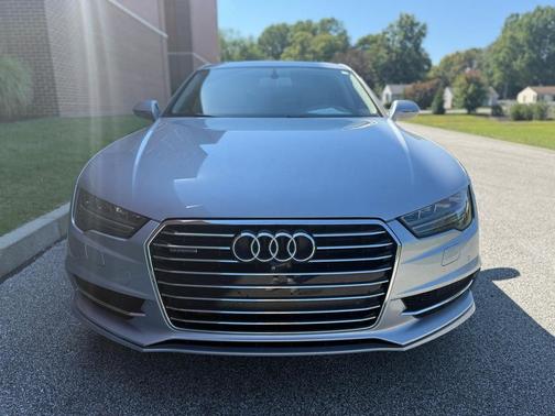 2016 Audi A7 QUATTRO PROGRESSIV/TECHNIK S L